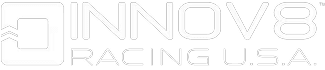 Logo Innov8 Racing
