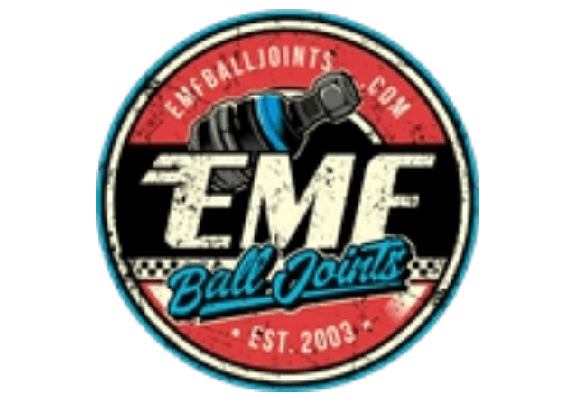Logo EMF