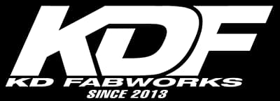 Logo KD Fabworks