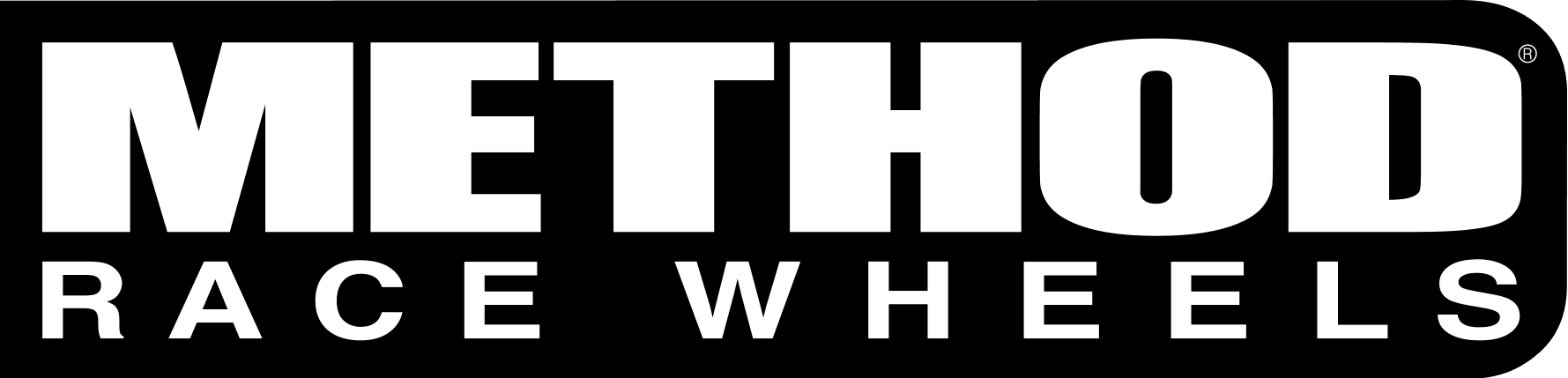 Logo Method Race Wheels