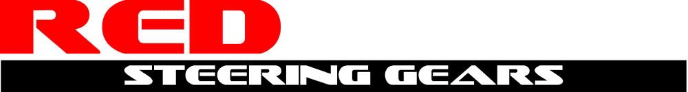 Logo Redhead Steering