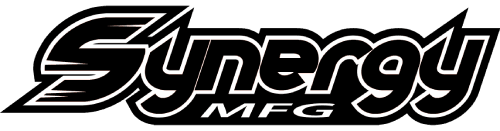 Logo Synergy MFG